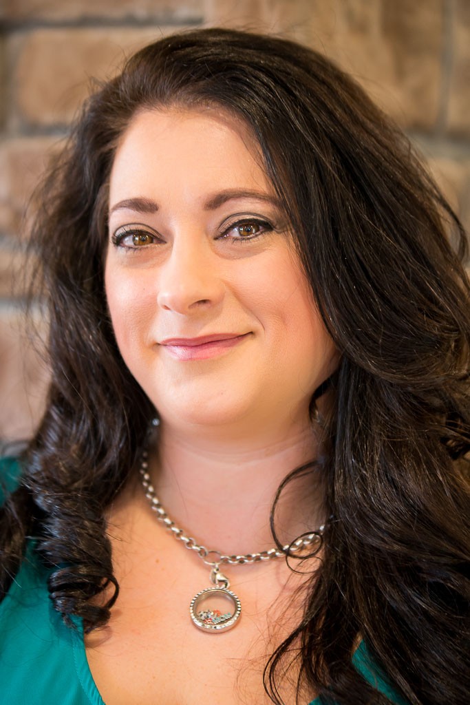 Cristie Marion, CPOC