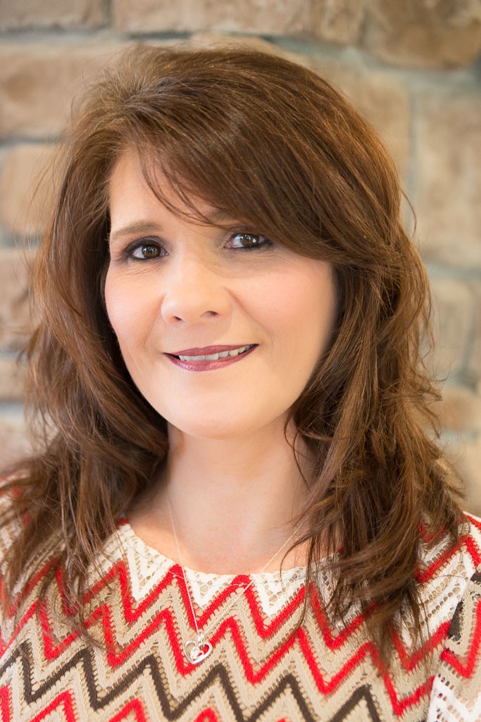 Jackie Robertson, CPO