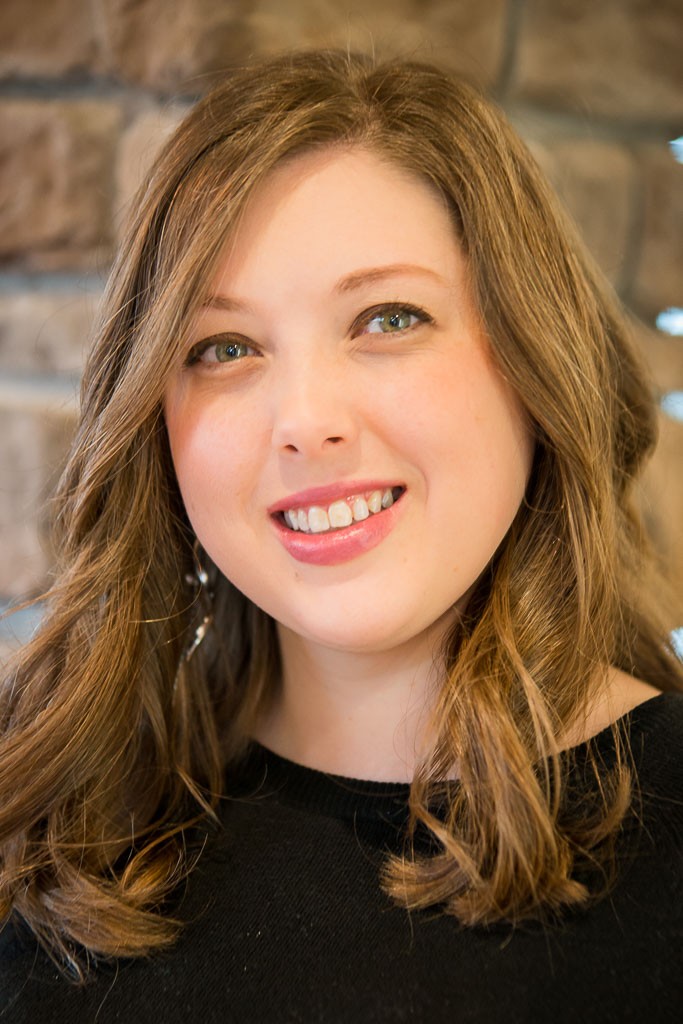 Jamie Allen, CPO