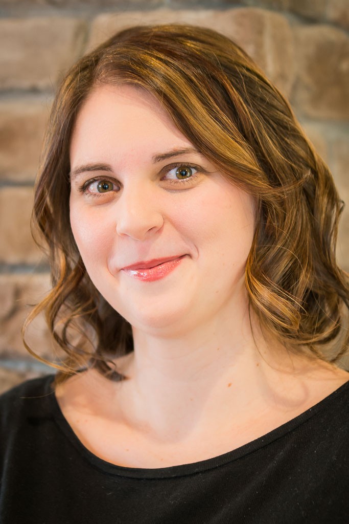 Kayla Brown, CPO