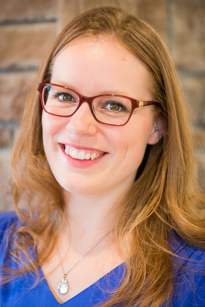 Telia White, CPO