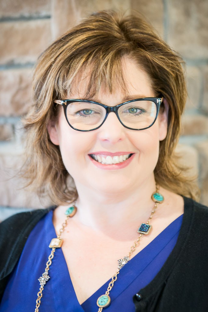 Andi Fleming, BA, CPO