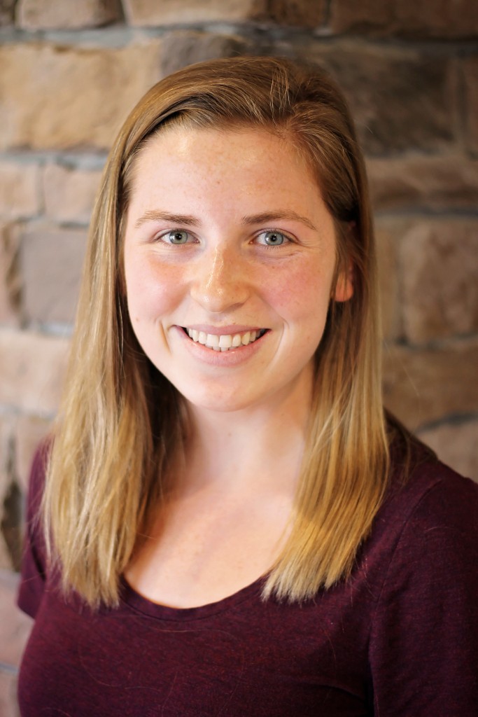 Amanda Putorek, BS