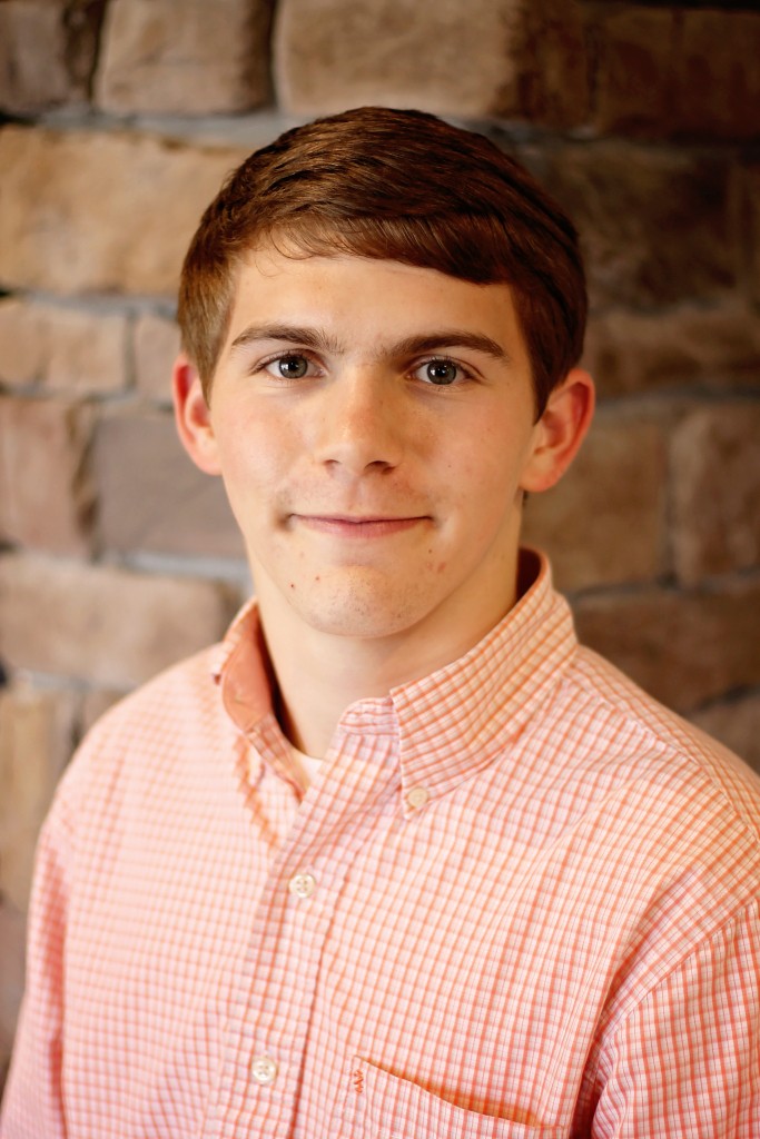 Blake Hopkins