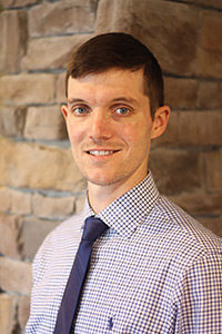 Jacob Bowen, O.D.