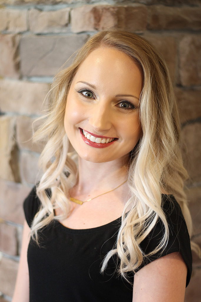Emily Cassady, CPO