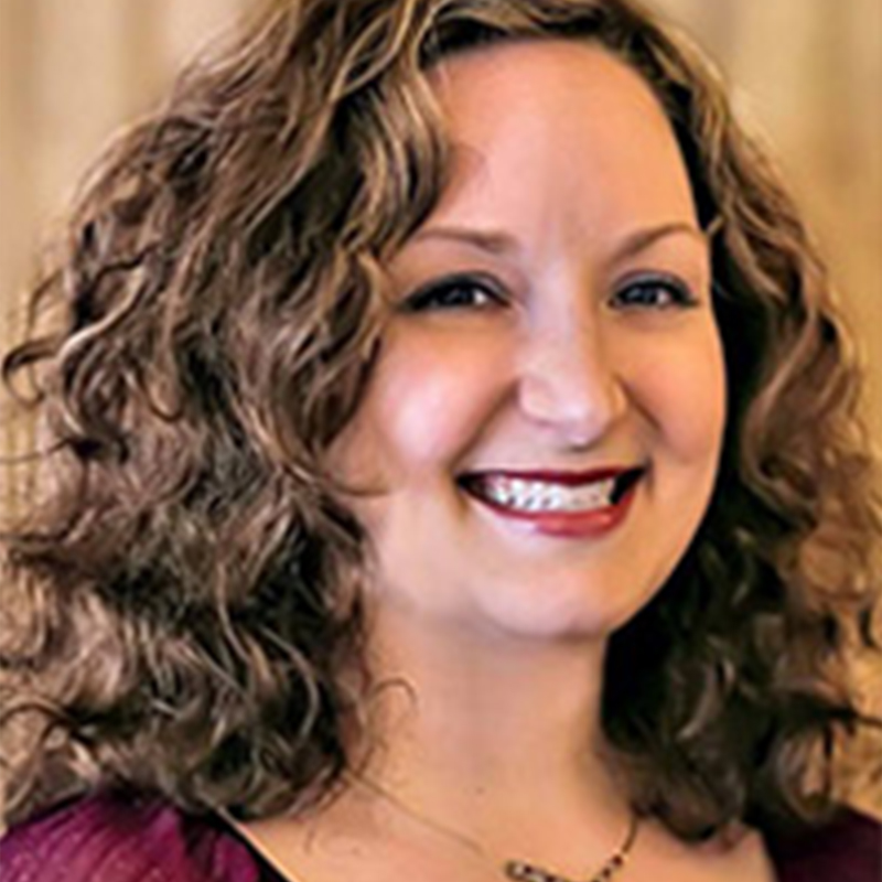 Cassandra Ortiz, OD, MS, FAAO
