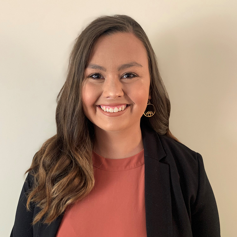 McKenzie VanDyke, O.D.
