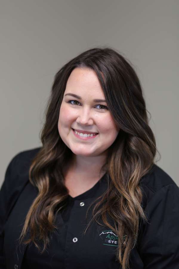 Courtney Green, BSN, CPO