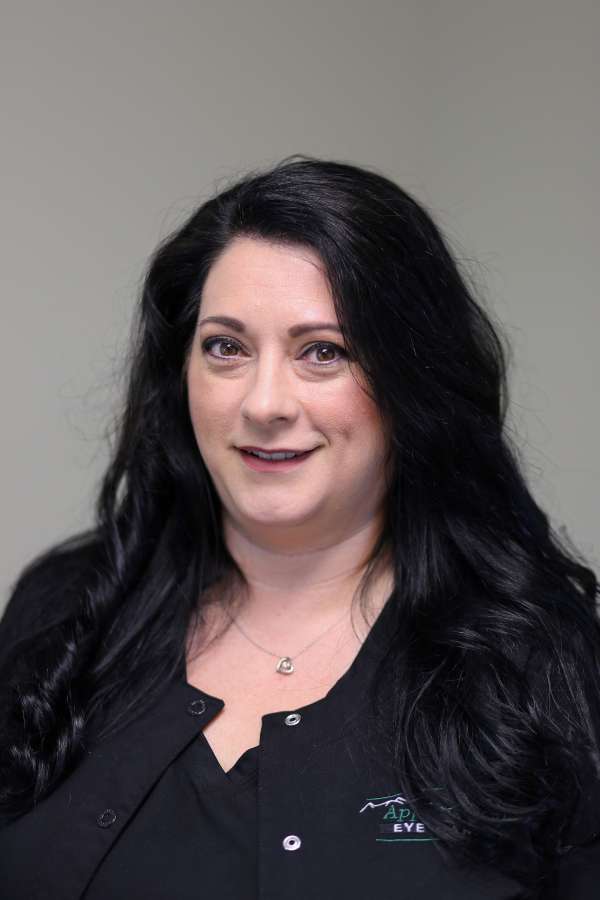 Cristie Marion, BA, CPOC
