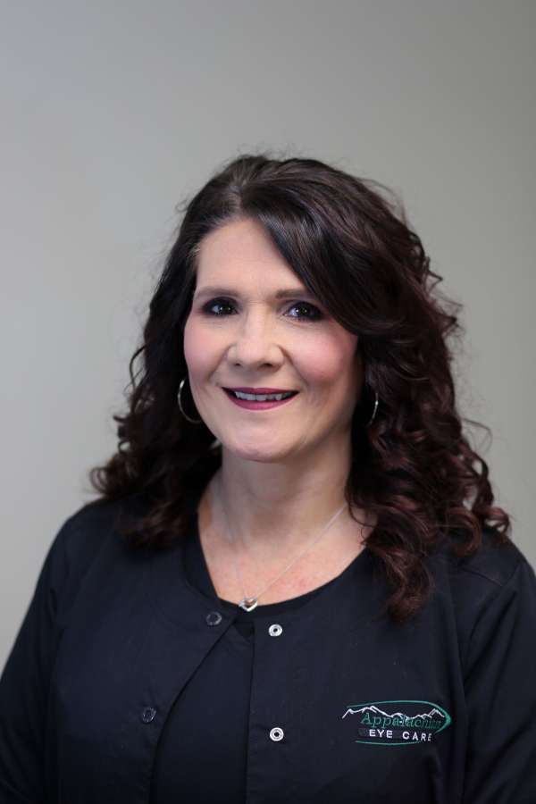 Jackie Robertson, CPO