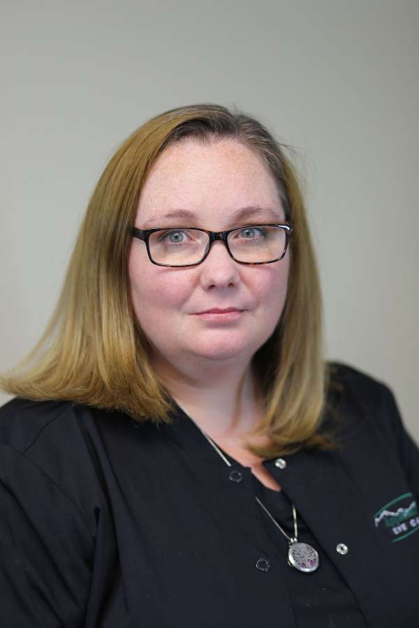 Michelle Fuller