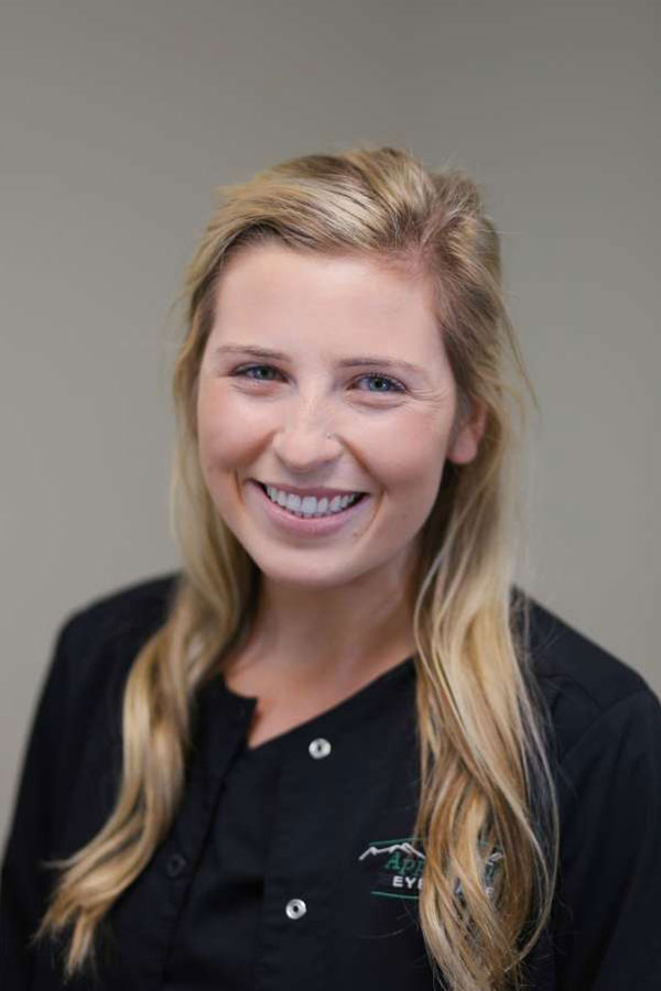 Amanda Putorek, BS