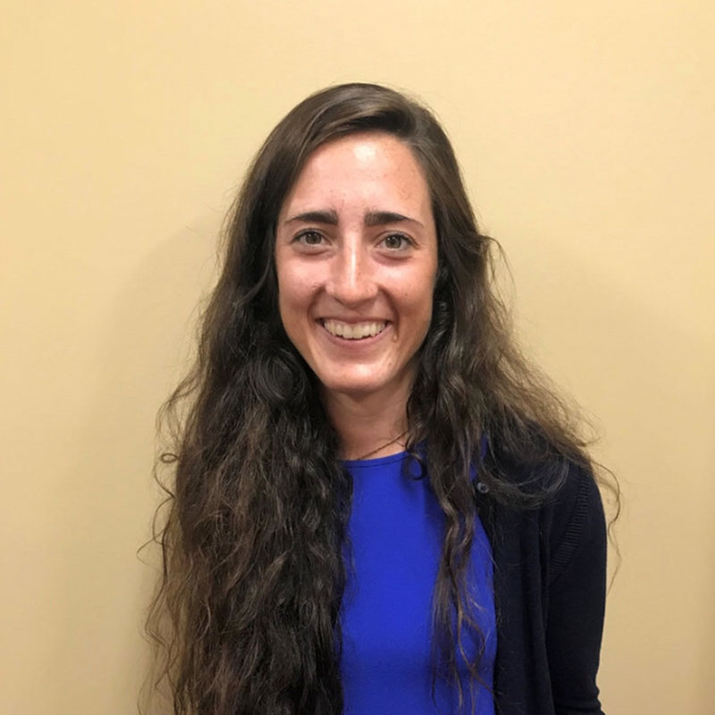 Alexandra Horne, OD, FAAO