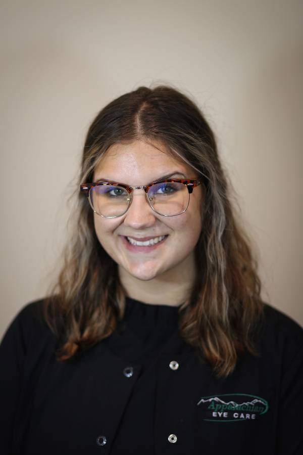 Adyson Sarver
