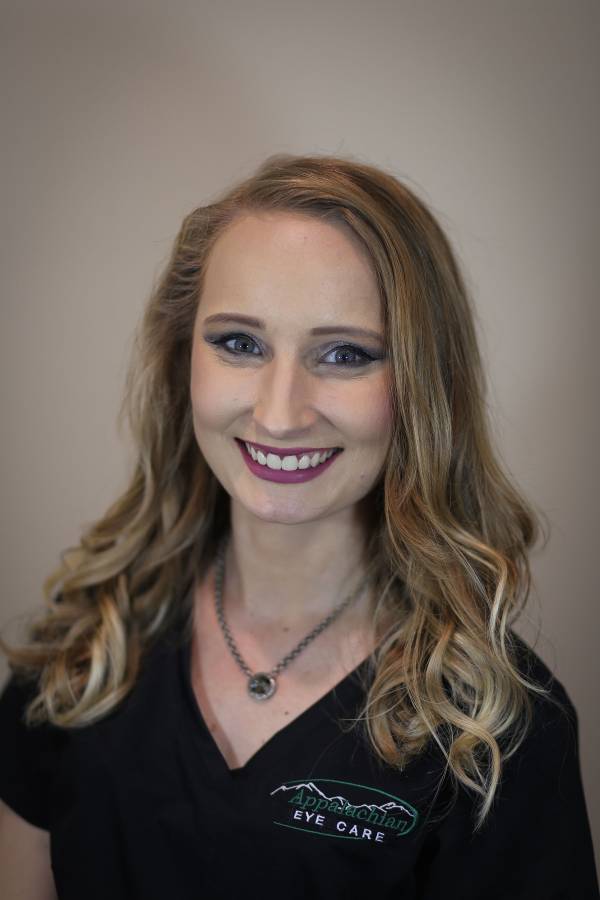 Emily Brooks, CPO
