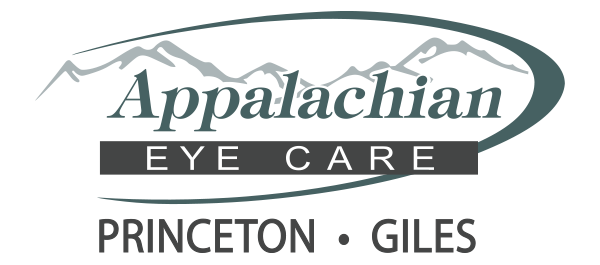 appalachian eye care logo 444545 466163