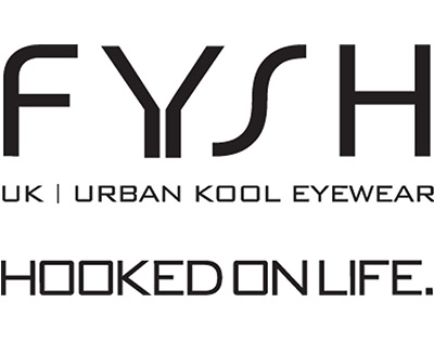 fysh designer frames optometrist local