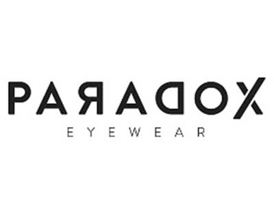 paradox designer frames optometrist local