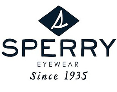 sperry designer frames optometrist local