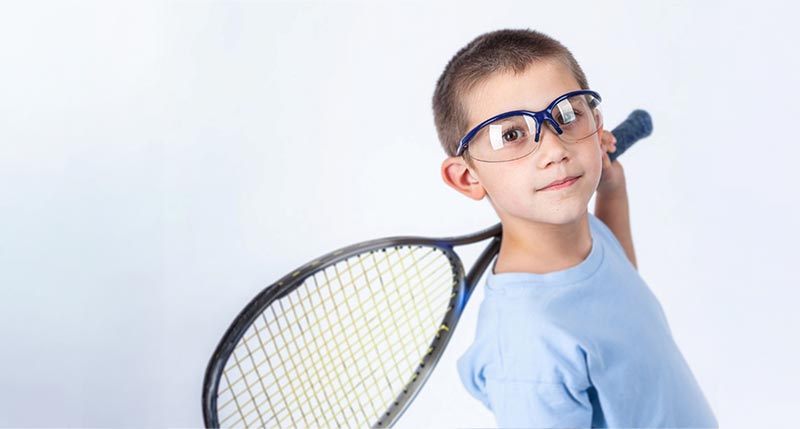 Why Eye Protection is Your Student Athlete’s Most Important Piece of Sports Equipment